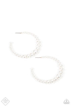 Load image into Gallery viewer, Glamour Graduate - White - August 2021 Fashion Fix
