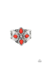 Load image into Gallery viewer, badlands-bouquet-red
