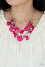 Cargar imagen en el visor de la galería, spring-goddess-pink
