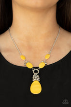 Load image into Gallery viewer, summer-idol-yellow
