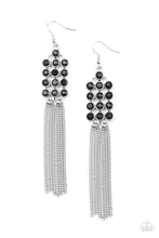 Load image into Gallery viewer, tasteful-tassel-black

