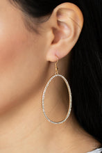 Cargar imagen en el visor de la galería, oval-ruled-gold
