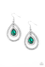 Load image into Gallery viewer, blushing-bride-green
