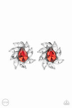 Cargar imagen en el visor de la galería, sophisticated-swirl-red
