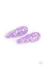 Load image into Gallery viewer, sugar-plum-sparkle-purple
