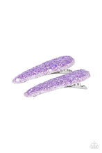 Load image into Gallery viewer, sugar-plum-sparkle-purple
