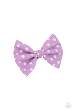 Load image into Gallery viewer, polka-dot-delight-purple
