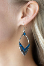 Load image into Gallery viewer, indigenous-intentions-blue
