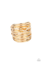 Load image into Gallery viewer, urban-overlap-gold
