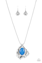 Load image into Gallery viewer, amazon-amulet-blue
