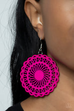 Cargar imagen en el visor de la galería, island-sun-pink
