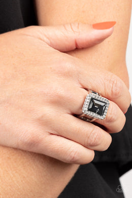 glamorously-glitzy-silver