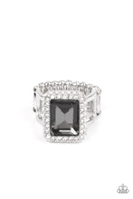 Load image into Gallery viewer, glamorously-glitzy-silver
