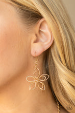 Cargar imagen en el visor de la galería, flower-garden-fashionista-gold
