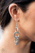 Load image into Gallery viewer, Shameless Shine - White - July 2021 Fashion Fix

