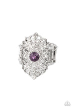 Load image into Gallery viewer, dining-with-royalty-purple
