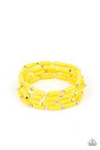 Load image into Gallery viewer, radiantly-retro-yellow
