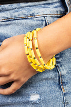 Load image into Gallery viewer, radiantly-retro-yellow
