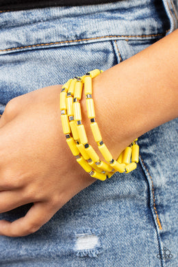 radiantly-retro-yellow