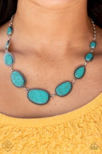 Cargar imagen en el visor de la galería, Elemental Eden - Blue - August 2021 Fashion Fix
