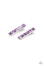 Load image into Gallery viewer, for-all-the-world-to-sequin-purple
