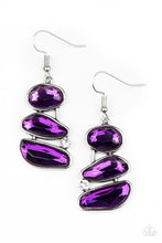 Cargar imagen en el visor de la galería, gem-galaxy-purple
