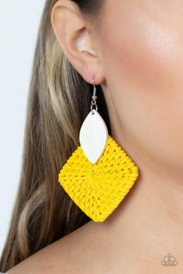 sabbatical-weave-yellow