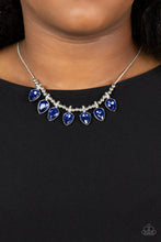 Load image into Gallery viewer, crown-jewel-couture-blue
