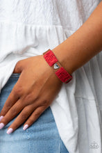 Load image into Gallery viewer, lusting-for-wanderlust-red
