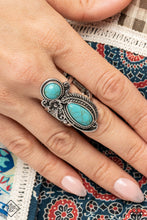 Load image into Gallery viewer, Simply Santa Fe Complete Trend Blend - January 2022
