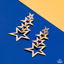 Load image into Gallery viewer, superstar-crescendo-gold
