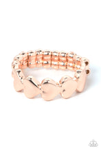 Load image into Gallery viewer, rhythm-of-love-rose-gold

