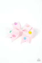 Load image into Gallery viewer, pom-poms-promenade-pink
