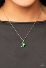 Load image into Gallery viewer, kiss-me-im-irish-green
