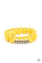 Load image into Gallery viewer, la-vida-vacation-yellow
