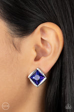 Cargar imagen en el visor de la galería, sparkle-squared-blue
