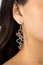 Cargar imagen en el visor de la galería, sweetheart-serenade-red
