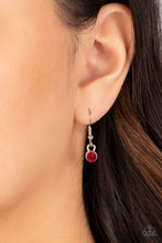Load image into Gallery viewer, dainty-darling-red
