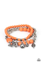 Load image into Gallery viewer, individual-inflorescence-orange
