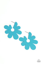 Cargar imagen en el visor de la galería, flower-power-fantasy-blue
