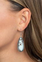 Load image into Gallery viewer, teardrop-dead-dynasty-blue

