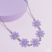 Load image into Gallery viewer, flora-fantasy-purple
