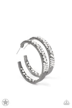 Load image into Gallery viewer, glitzy-by-association-gunmetal-216
