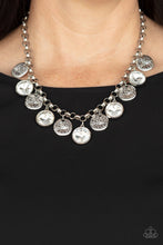 Cargar imagen en el visor de la galería, Spot on Sparkle - White

