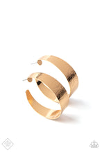 Cargar imagen en el visor de la galería, Curve Crushin - Gold - September 2021 Fashion Fix
