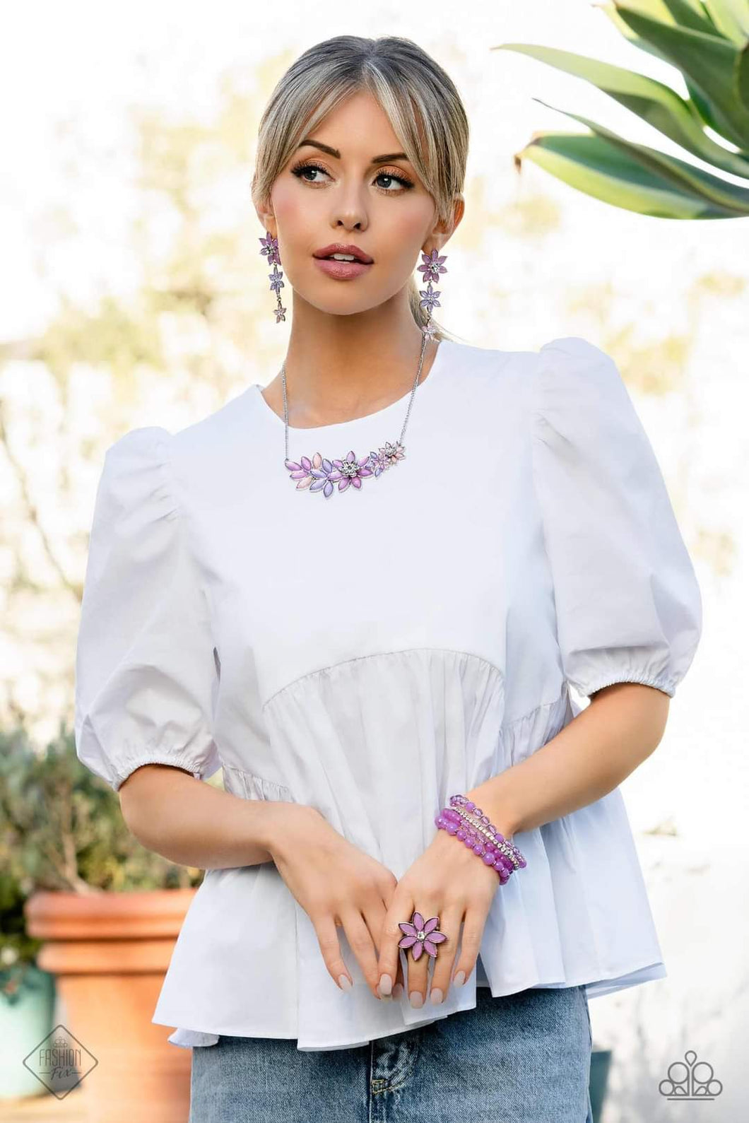 Glimpses of Malibu - Complete Trend Blend - March 2023