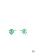 Cargar imagen en el visor de la galería, Starlet Shimmer Earring Kit - Iridescent Faceted Beads
