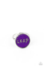 Cargar imagen en el visor de la galería, Starlet Shimmer Ring Kit - Positive Words
