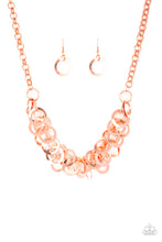 Cargar imagen en el visor de la galería, ringing-in-the-bling-copper
