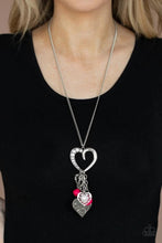 Load image into Gallery viewer, Flirty Fashionista - Pink 
